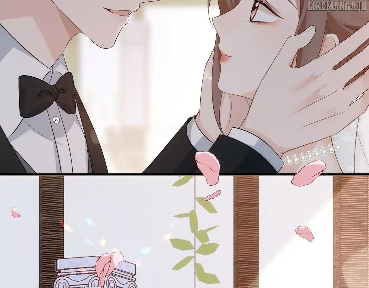 100-Day Warm Marriage Chapter 80 - page 110